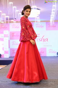 Trisha Boutique Fashion Show