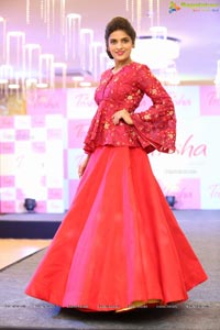 Trisha Boutique Fashion Show