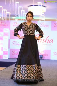 Trisha Boutique Fashion Show