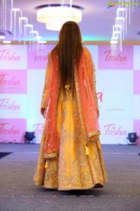 Trisha Boutique Fashion Show