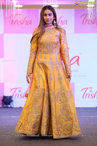 Trisha Boutique Fashion Show