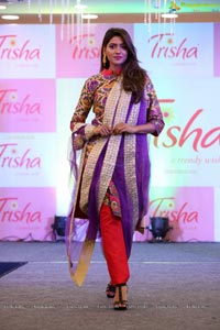 Trisha Boutique Fashion Show