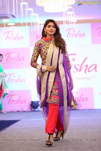 Trisha Boutique Fashion Show