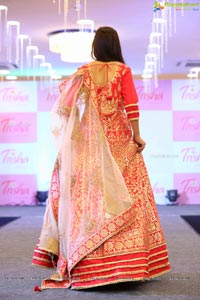 Trisha Boutique Fashion Show