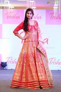 Trisha Boutique Fashion Show