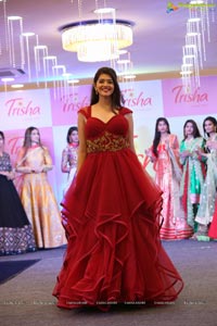 Trisha Boutique Fashion Show