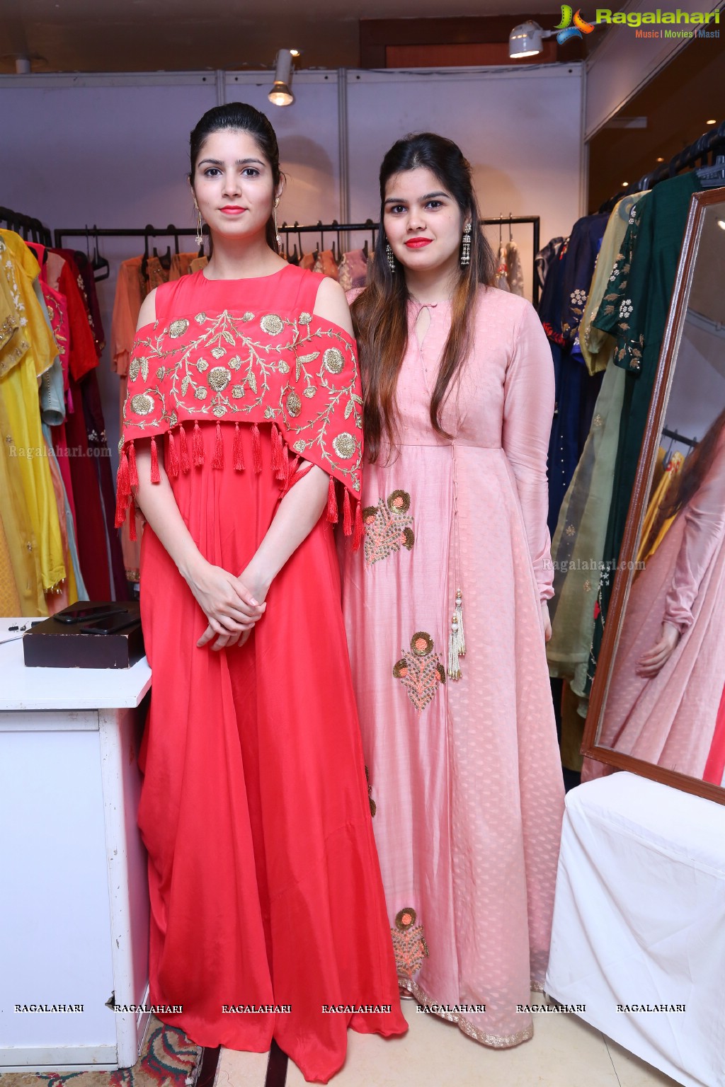 Fashion Yatra - Fashion with a Cause at Taj Krishna, Hyderabad