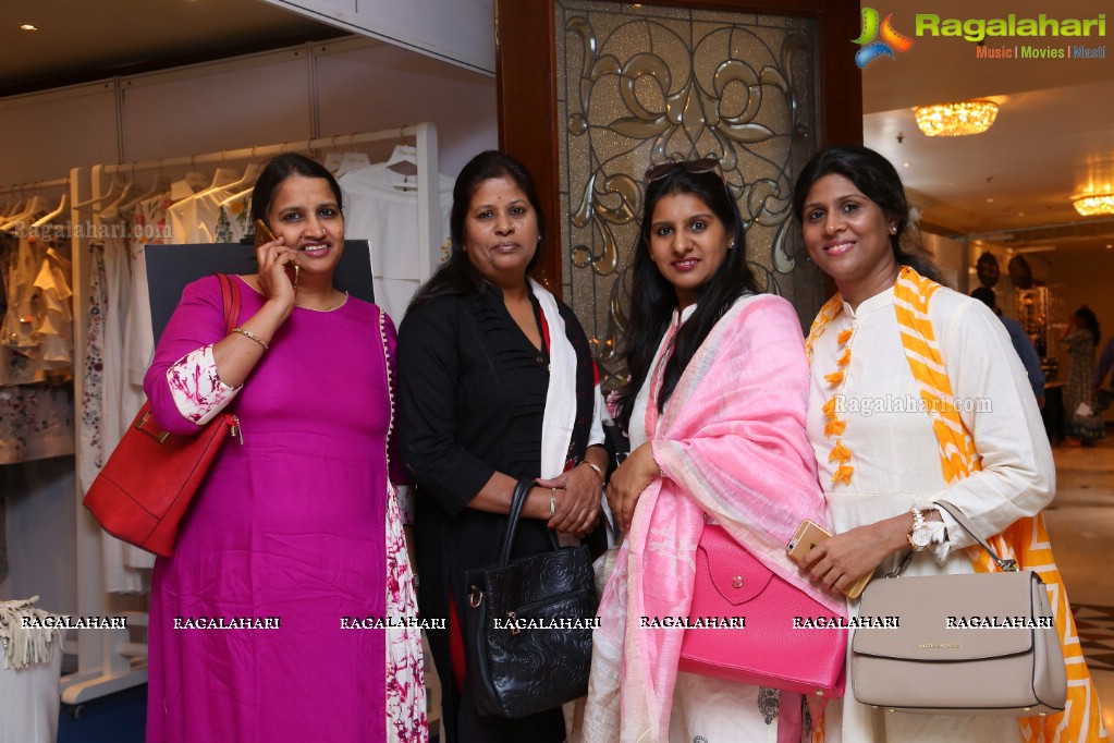 Fashion Yatra - Fashion with a Cause at Taj Krishna, Hyderabad