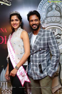 Femina Miss India 2018 Auditions