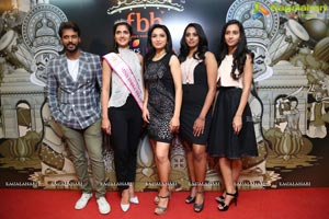 Femina Miss India 2018 Auditions