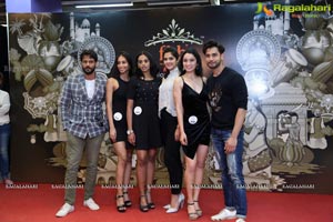 Femina Miss India 2018 Auditions