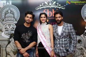 Femina Miss India 2018 Auditions