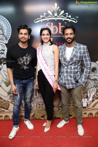 Femina Miss India 2018 Auditions