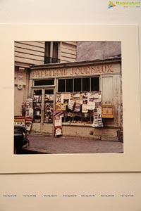 Out of Frame Story of Paris Photography