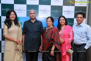 Gem Estrella Kuber Luxury Villas Launch Conference