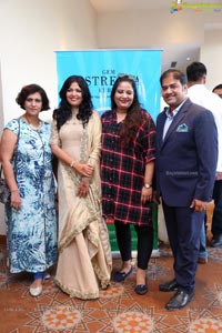 Gem Estrella Kuber Luxury Villas Launch Conference