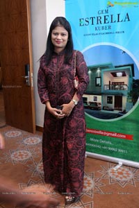 Gem Estrella Kuber Luxury Villas Launch Conference