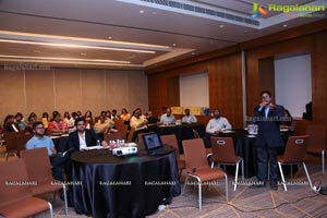 Gem Estrella Kuber Luxury Villas Launch Conference