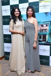 Gem Estrella Kuber Luxury Villas Launch Conference