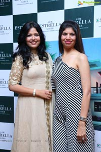 Gem Estrella Kuber Luxury Villas Launch Conference