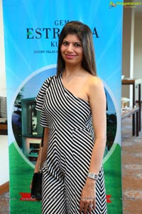 Gem Estrella Kuber Luxury Villas Launch Conference