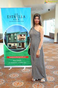 Gem Estrella Kuber Luxury Villas Launch Conference