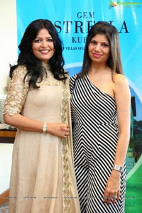 Gem Estrella Kuber Luxury Villas Launch Conference