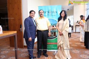 Gem Estrella Kuber Luxury Villas Launch Conference