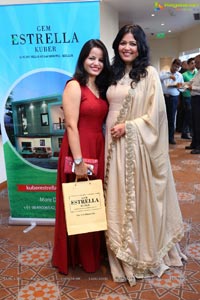 Gem Estrella Kuber Luxury Villas Launch Conference