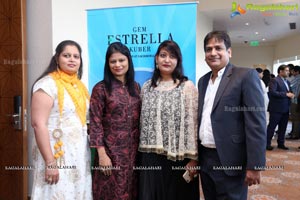 Gem Estrella Kuber Luxury Villas Launch Conference