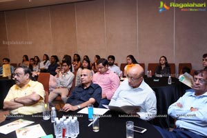 Gem Estrella Kuber Luxury Villas Launch Conference