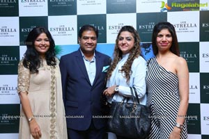 Gem Estrella Kuber Luxury Villas Launch Conference