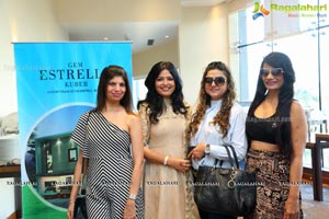 Gem Estrella Kuber Luxury Villas Launch Conference