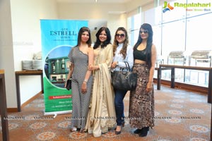 Gem Estrella Kuber Luxury Villas Launch Conference