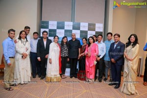 Gem Estrella Kuber Luxury Villas Launch Conference