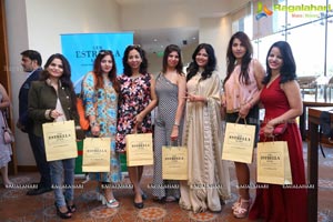 Gem Estrella Kuber Luxury Villas Launch Conference