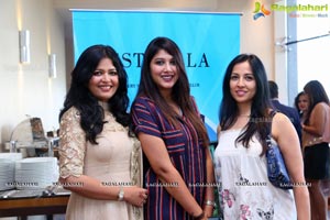 Gem Estrella Kuber Luxury Villas Launch Conference