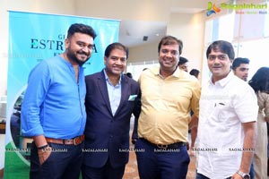 Gem Estrella Kuber Luxury Villas Launch Conference