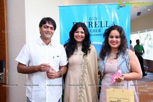 Gem Estrella Kuber Luxury Villas Launch Conference