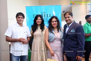 Gem Estrella Kuber Luxury Villas Launch Conference