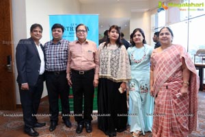 Gem Estrella Kuber Luxury Villas Launch Conference