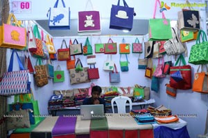 Golkonda Handicrafts Textiles Exhibition