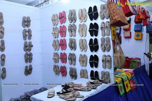 Golkonda Handicrafts Textiles Exhibition