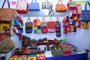 Golkonda Handicrafts Textiles Exhibition