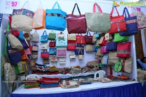 Golkonda Handicrafts Textiles Exhibition