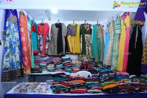 Golkonda Handicrafts Textiles Exhibition