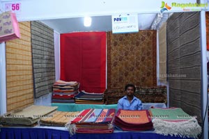 Golkonda Handicrafts Textiles Exhibition