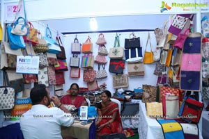 Golkonda Handicrafts Textiles Exhibition