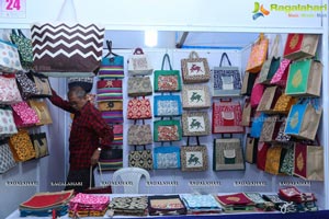 Golkonda Handicrafts Textiles Exhibition