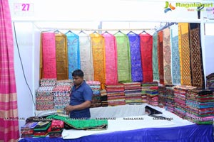 Golkonda Handicrafts Textiles Exhibition